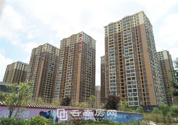 東旭駿城實景 東旭駿城實景