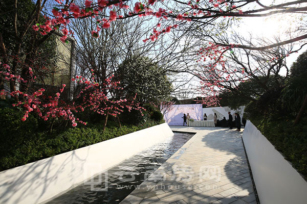 萬科城市之光實景圖 萬科城市之光實景圖