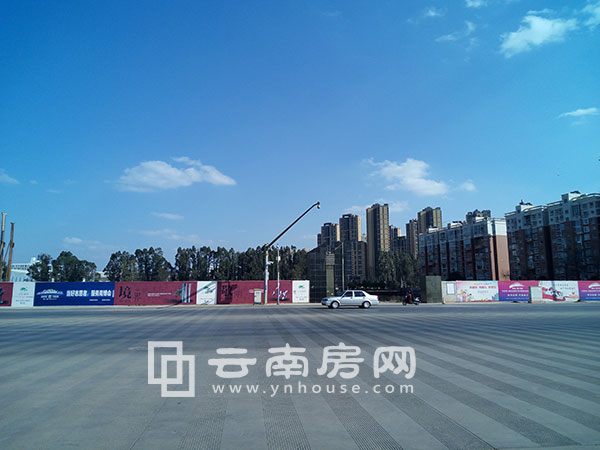 德潤朗悅灣周邊環(huán)境 德潤朗悅灣周邊環(huán)境