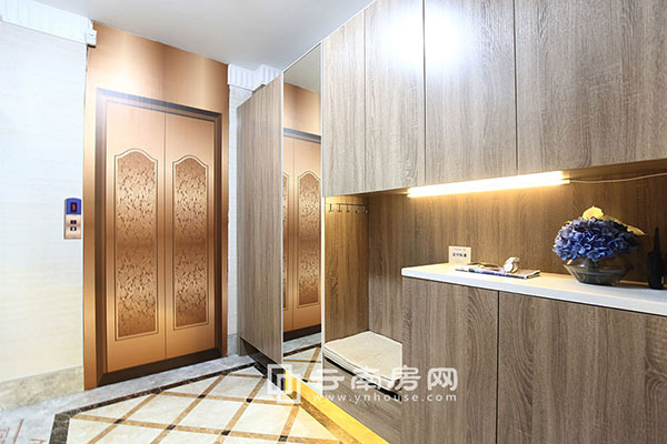 美的順城府小高層樣板間 美的順城府小高層樣板間