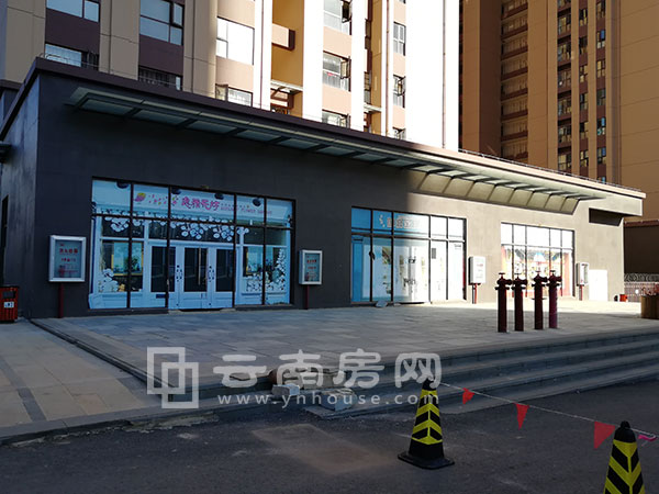 實力玖如堂商鋪實景 實力玖如堂商鋪實景