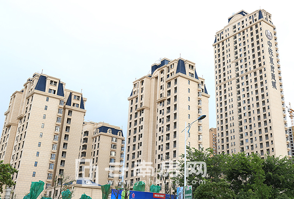 中鐵水岸青城實(shí)景圖 中鐵水岸青城實(shí)景圖