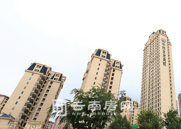 中鐵水岸青城實(shí)景圖 中鐵水岸青城實(shí)景圖