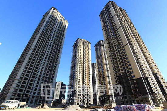 俊發(fā)盛唐城實(shí)景 俊發(fā)盛唐城實(shí)景