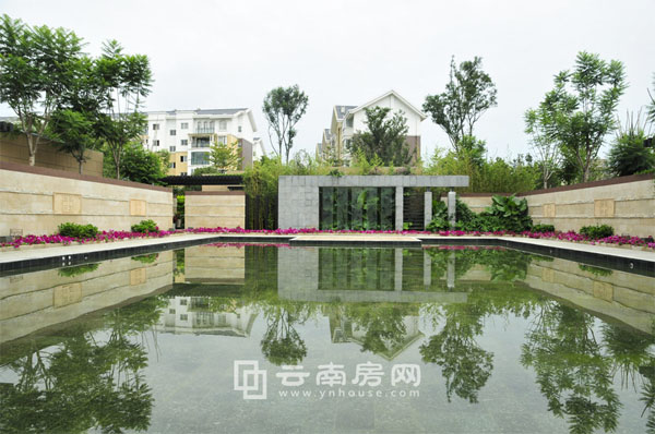 華夏御府實景圖 華夏御府實景圖