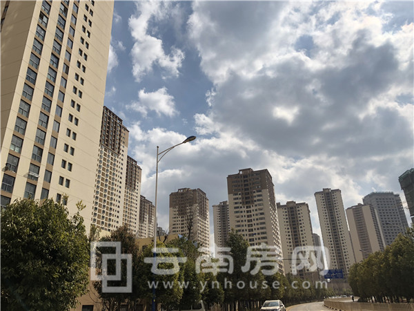 中建龍熙壹號周邊環境 中建龍熙壹號周邊環境