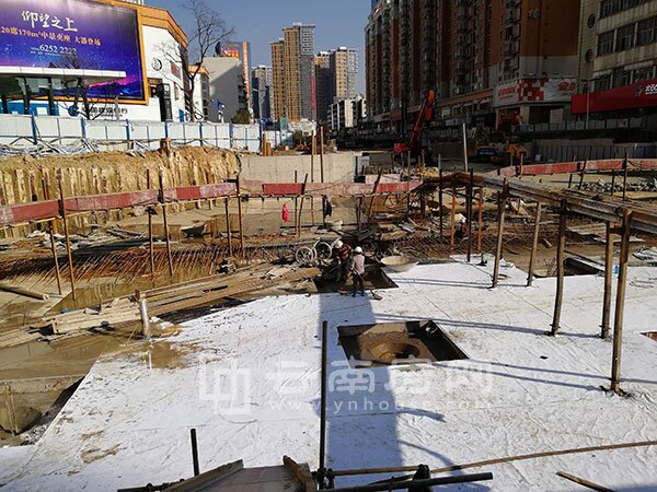 北云66實景 北云66實景