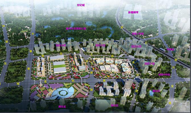 斗南旅游小鎮規劃圖 斗南旅游小鎮規劃圖