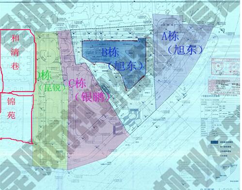 滇池時代廣場位置 滇池時代廣場位置