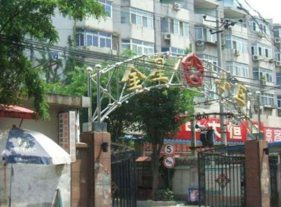 金星小區 金星小區