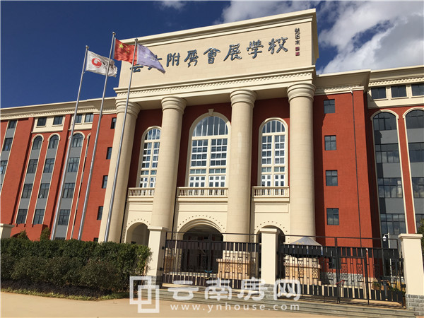 金科江湖海坐享滇池國際會展中心優質配套 金科江湖海坐享滇池國際會展中心優質配套