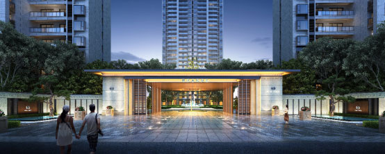 呈貢吾悅廣場 呈貢吾悅廣場