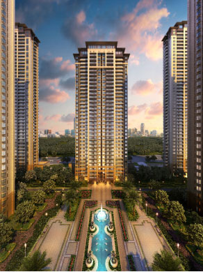 呈貢吾悅廣場 呈貢吾悅廣場