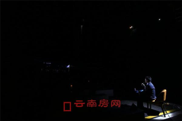 沉浸式實驗有聲劇本現場《收信快樂》 沉浸式實驗有聲劇本現場《收信快樂》