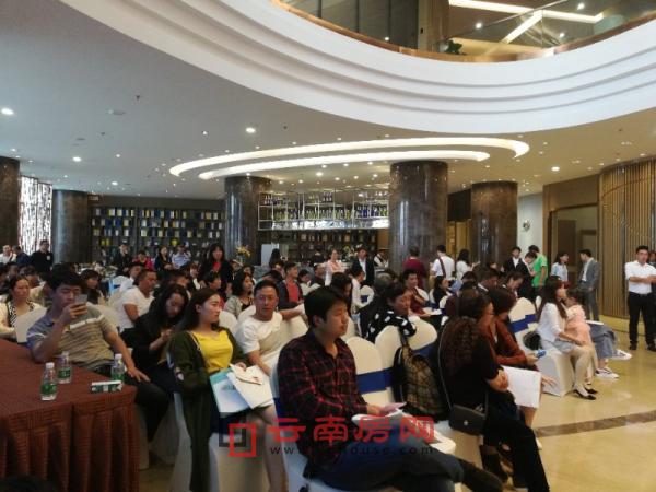 龍斗壹號(hào)開(kāi)盤現(xiàn)場(chǎng) 龍斗壹號(hào)開(kāi)盤現(xiàn)場(chǎng)