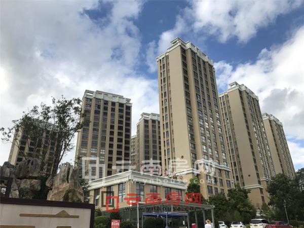 廣電苑和園(浩創(chuàng)酌悅)旁其他地塊實景圖 廣電苑和園(浩創(chuàng)酌悅)旁其他地塊實景圖