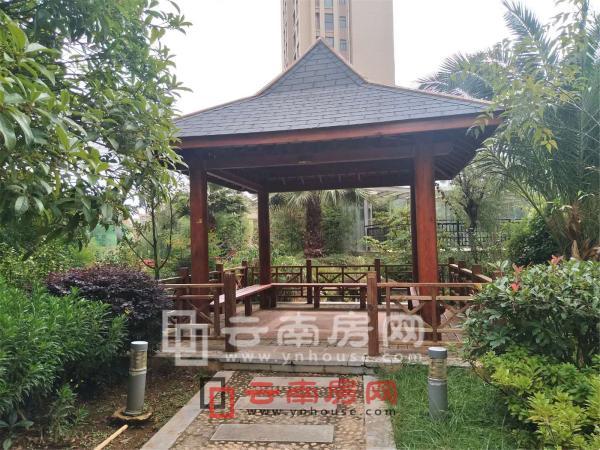 廣電苑和園(浩創酌悅)實景圖 廣電苑和園(浩創酌悅)實景圖