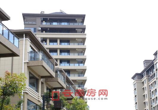 世博生態城鳴鳳鄰里 世博生態城鳴鳳鄰里