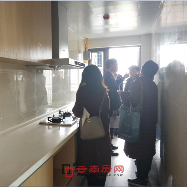 俊發城金盞苑驗房 俊發城金盞苑驗房