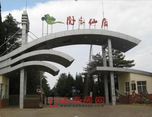 臥云仙居實景(圖來源網(wǎng)絡(luò)) 臥云仙居實景(圖來源網(wǎng)絡(luò))