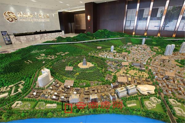 撫仙湖廣龍小鎮 撫仙湖廣龍小鎮