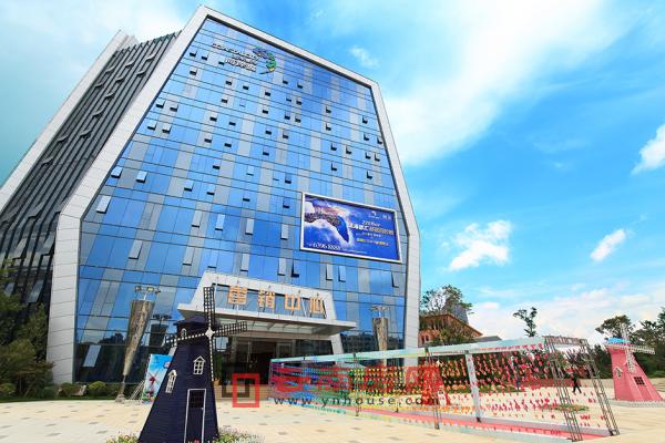 龍斗壹號 龍斗壹號