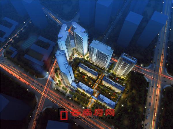 和悅銘著項目效果圖 和悅銘著項目效果圖