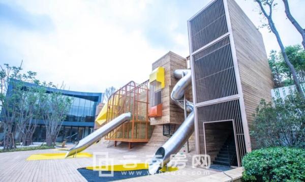 碧桂園東園項目效果圖 碧桂園東園項目效果圖