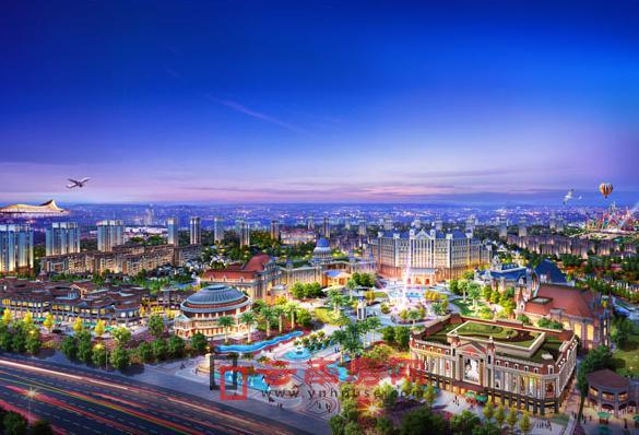 嵩明恒大陽(yáng)光半島預(yù)計(jì)今年一季度能開(kāi)盤銷售 嵩明恒大陽(yáng)光半島預(yù)計(jì)今年一季度能開(kāi)盤銷售