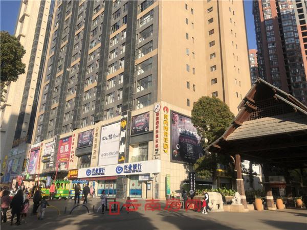 江東境界緊鄰德潤朗悅灣 江東境界緊鄰德潤朗悅灣