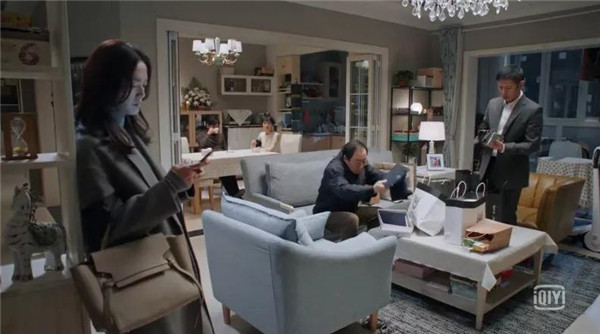 《都挺好》家居啟示 《都挺好》家居啟示