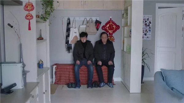 《都挺好》家居啟示 《都挺好》家居啟示