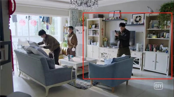 《都挺好》家居啟示 《都挺好》家居啟示