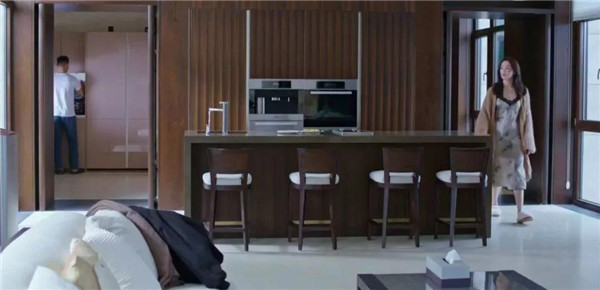 《都挺好》家居啟示 《都挺好》家居啟示