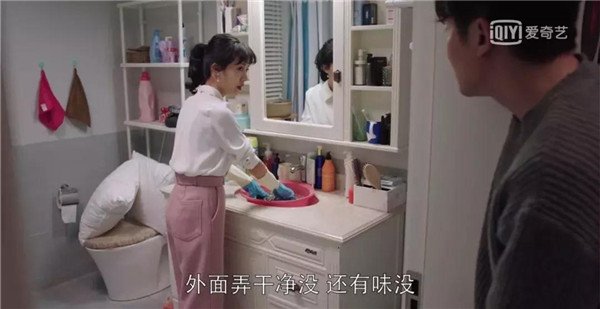 《都挺好》家居啟示 《都挺好》家居啟示