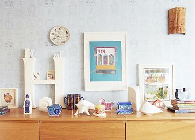 家居裝飾品成品類新方向 家居裝飾品成品類新方向