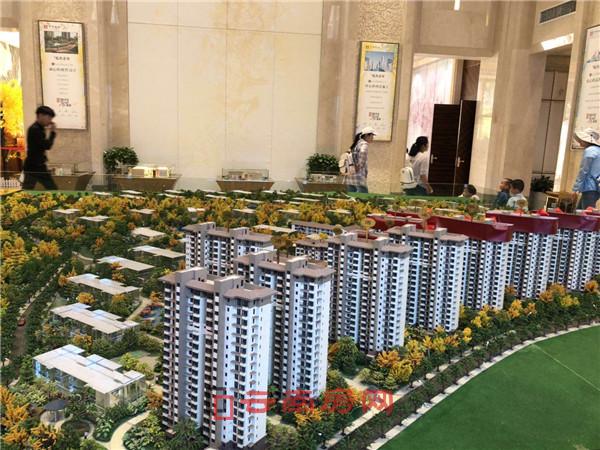 中建龍熙壹號二期A1地塊在售 中建龍熙壹號二期A1地塊在售