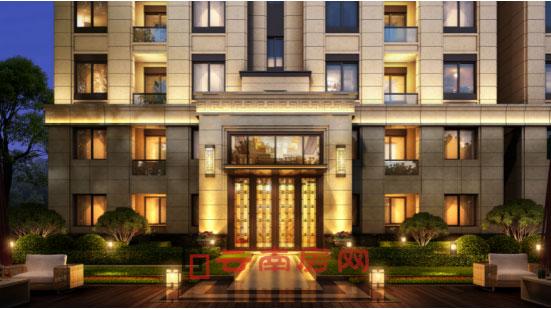 德潤(rùn)·香山府 德潤(rùn)·香山府