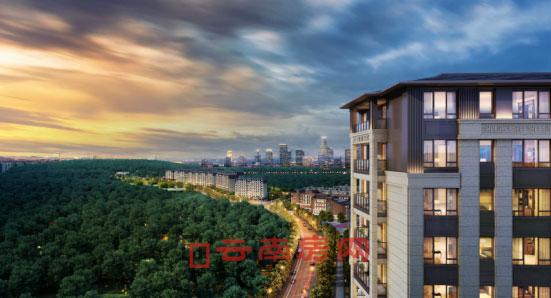 德潤(rùn)·香山府 德潤(rùn)·香山府