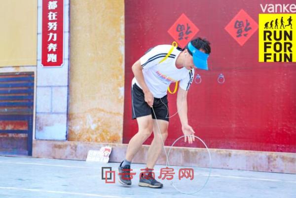 昆明城市樂跑賽 昆明城市樂跑賽