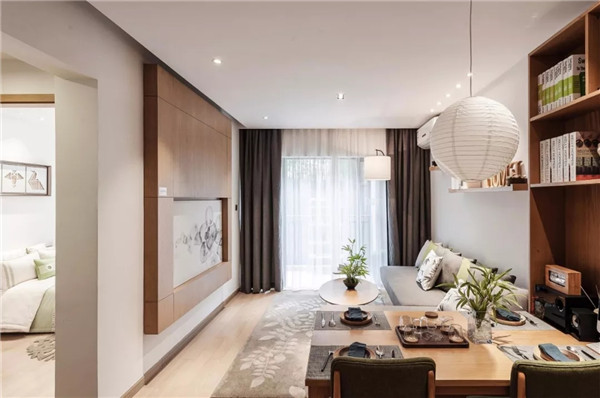 日式家居設計 日式家居設計