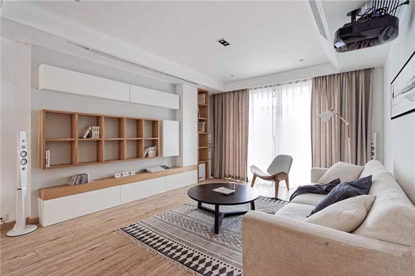 日式家居設計 日式家居設計