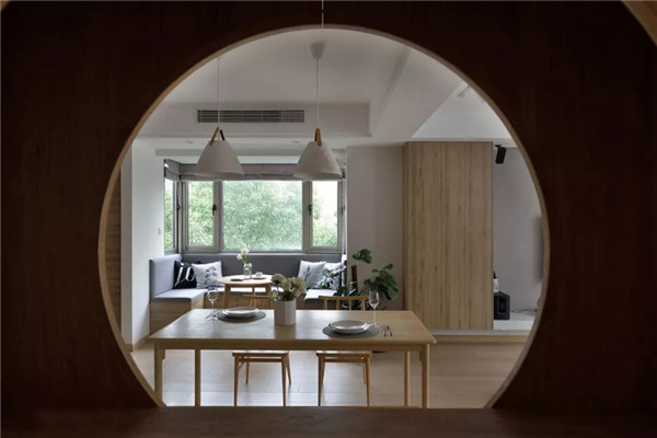 日式家居設計 日式家居設計