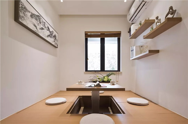 日式家居設計 日式家居設計