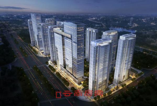 綠地巫家壩壹號11、14棟高層正在熱銷中 綠地巫家壩壹號11、14棟高層正在熱銷中