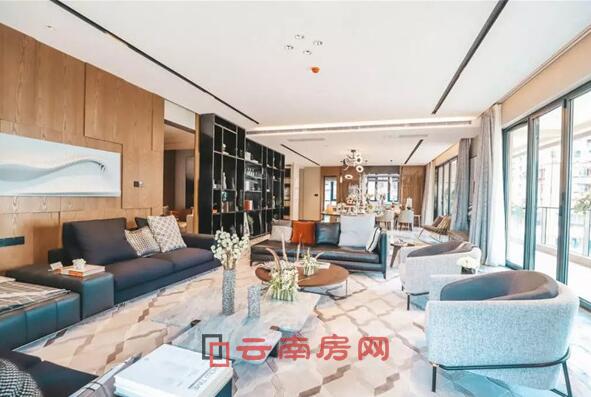 俊發(fā)逸天峰樣板間實(shí)景圖 俊發(fā)逸天峰樣板間實(shí)景圖