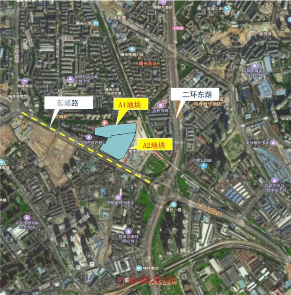 項目區(qū)位圖 項目區(qū)位圖