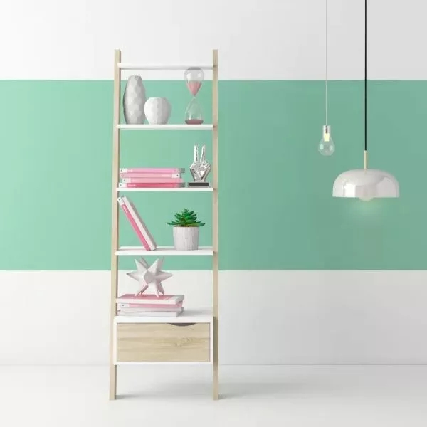 這些顏值高又實用的置物架,還不快來pick一款? 這些顏值高又實用的置物架,還不快來pick一款?