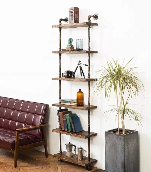 這些顏值高又實用的置物架,還不快來pick一款? 這些顏值高又實用的置物架,還不快來pick一款?