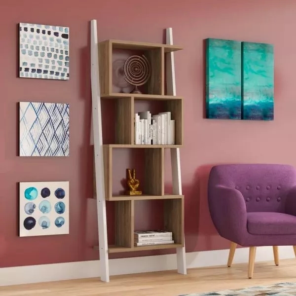 這些顏值高又實用的置物架,還不快來pick一款? 這些顏值高又實用的置物架,還不快來pick一款?